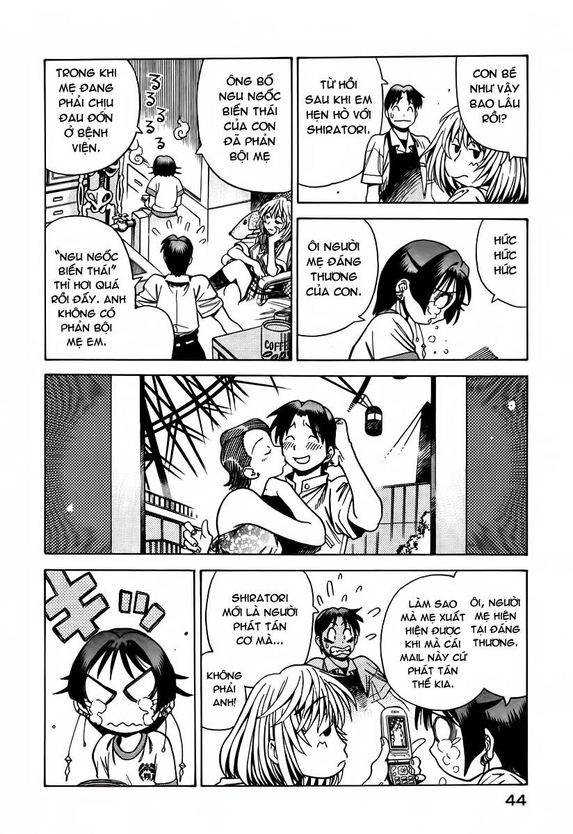 little jumper chapter 8 11