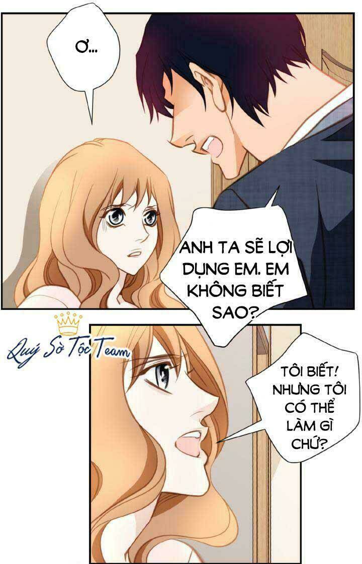 tiếp xúc chí mạng chapter 45 28