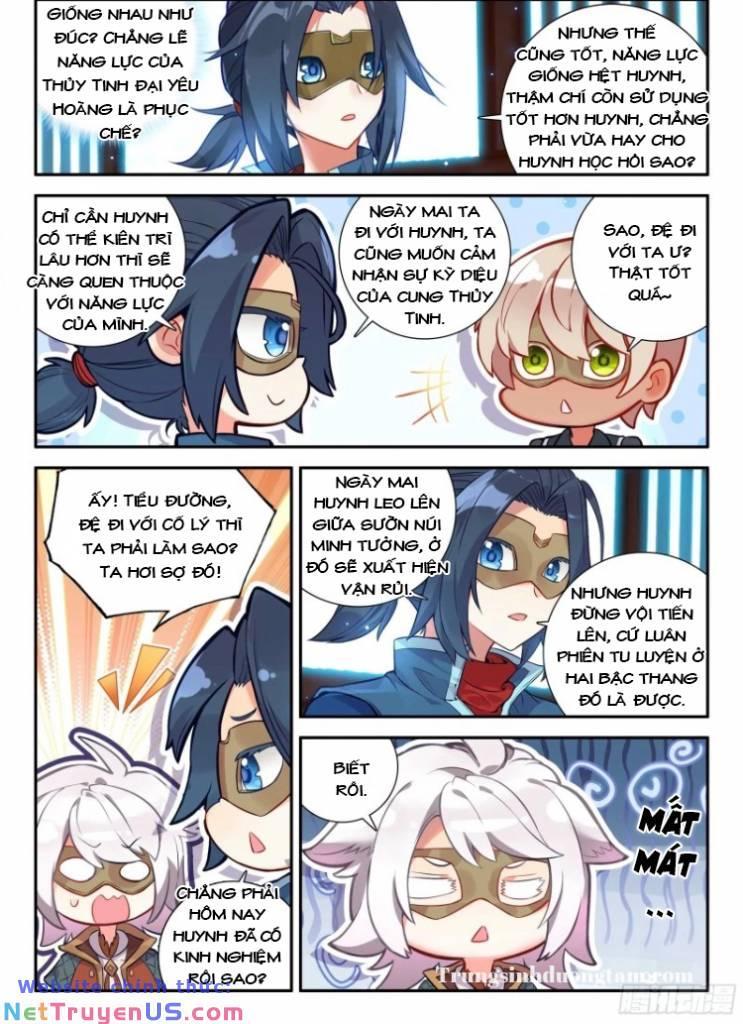 đấu la đại lục 5 - đường tam trùng sinh chapter 141 3