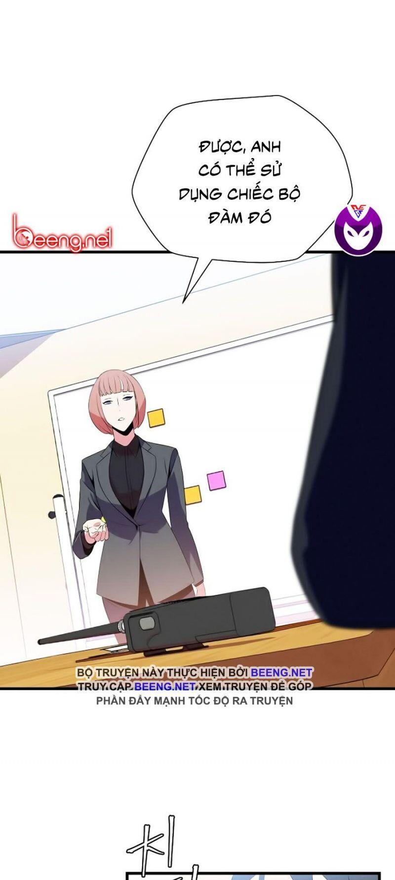 tiêu diệt đấng cứu thế chapter 27 37