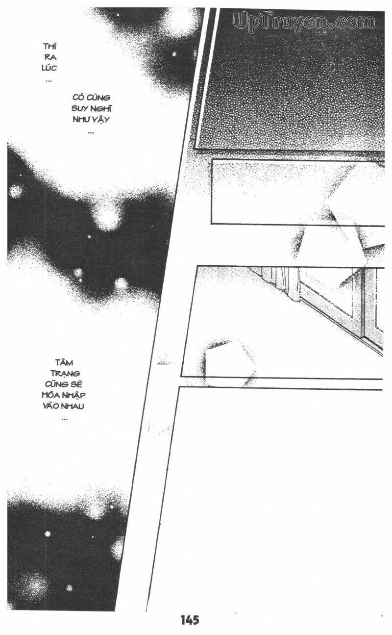 cuộc sống màu đào chapter 6 144