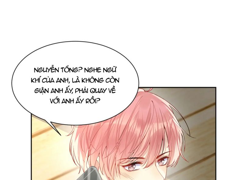 lại bị bạn trai cũ nhắm trúng rồi chapter 62 5