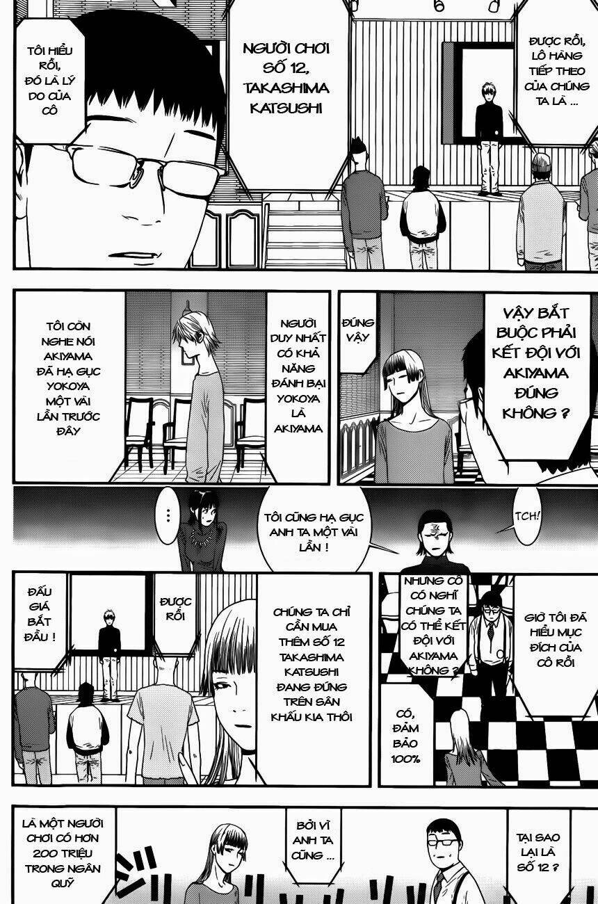 liar game chapter 179 7