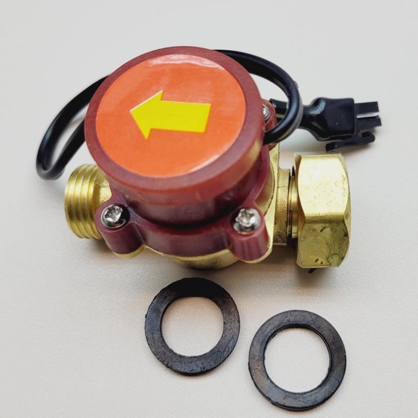 Rờ le thay thế lắp cho bơm tăng áp công suất 100 w, 120w ,150w - tự ngắt mở chuyên dụng