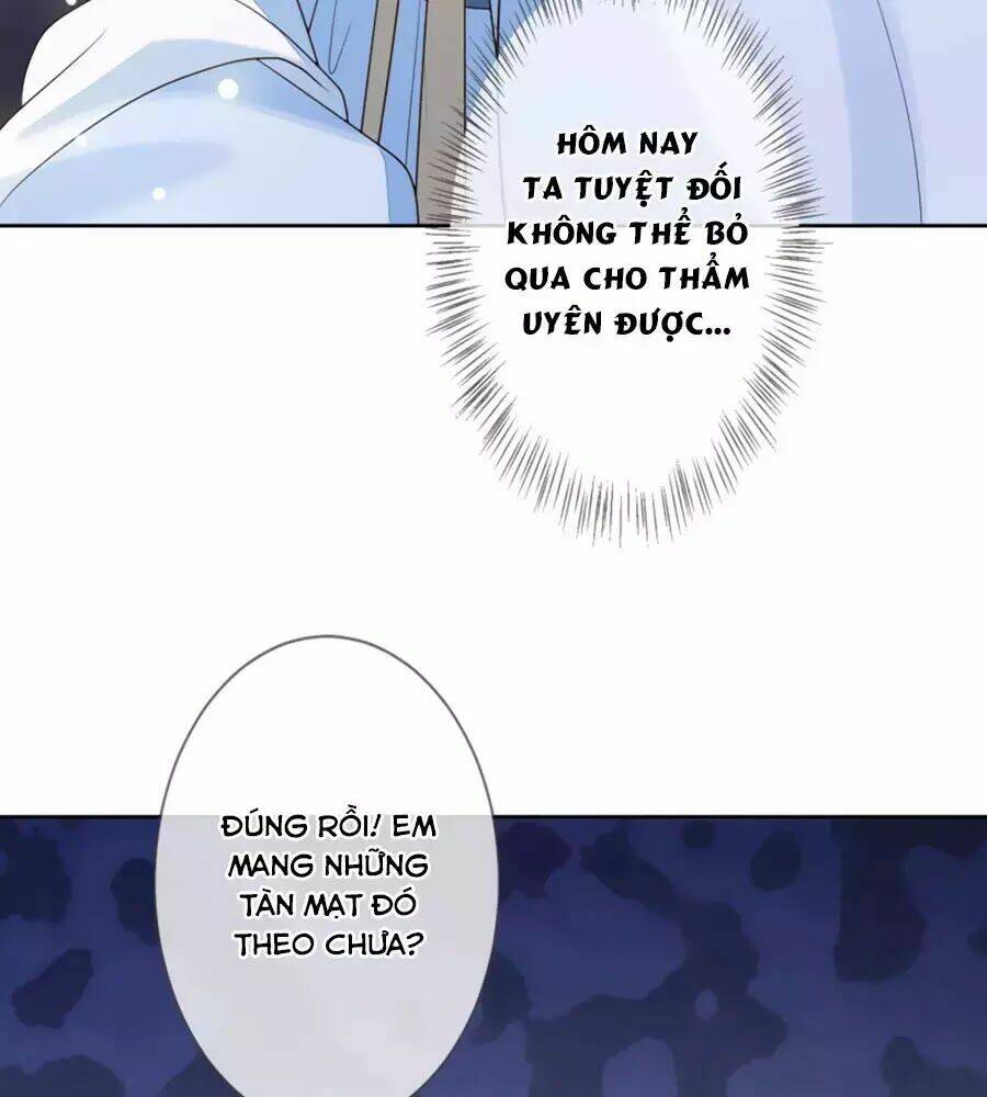 cửu khuyết phong hoa chapter 57 84