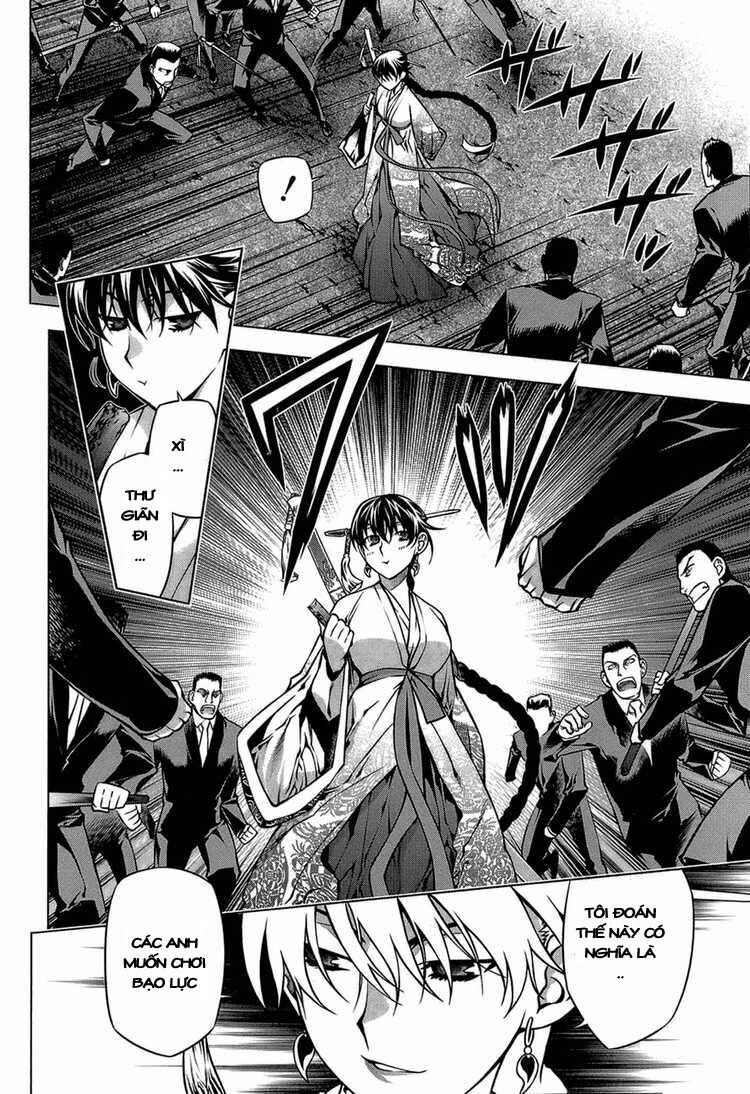 black god chapter 65 9