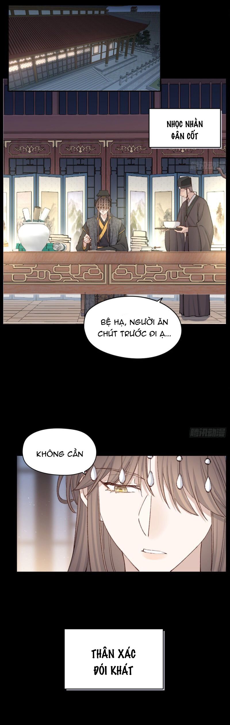 song vương chapter 27 8