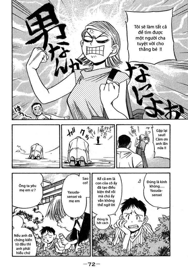 booking life chapter 13 16