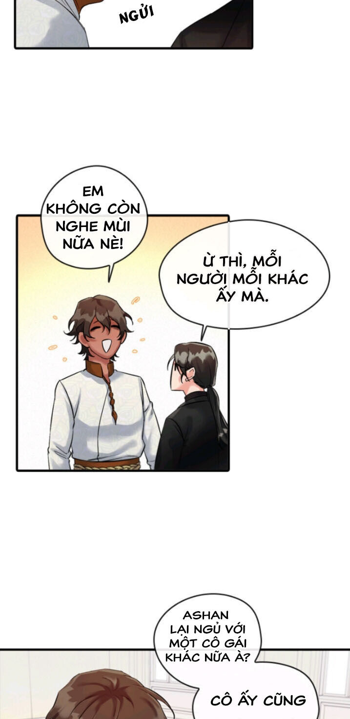 chế độ độc tài chapter 3 5