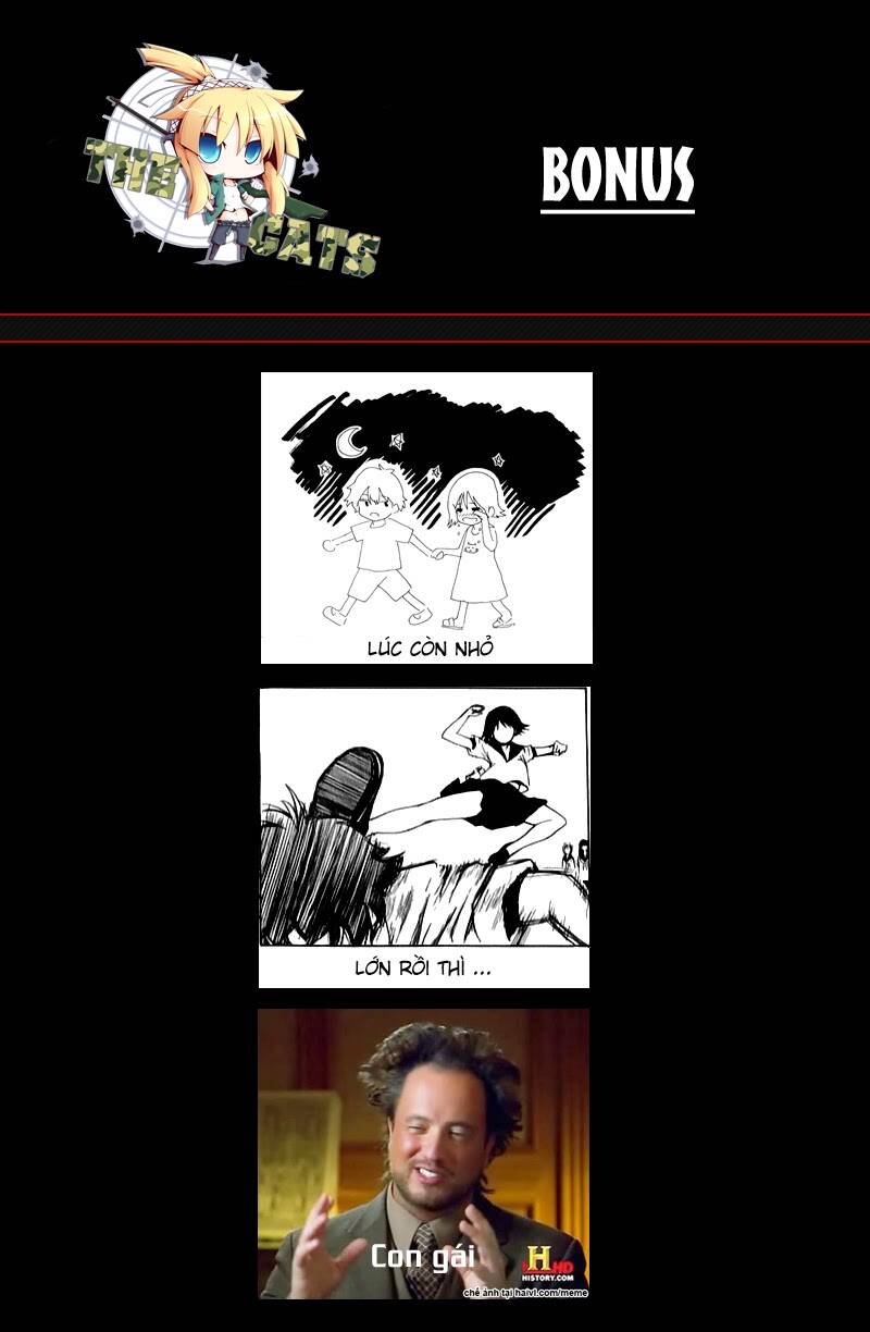 shuukan shounen girl chapter 5 16