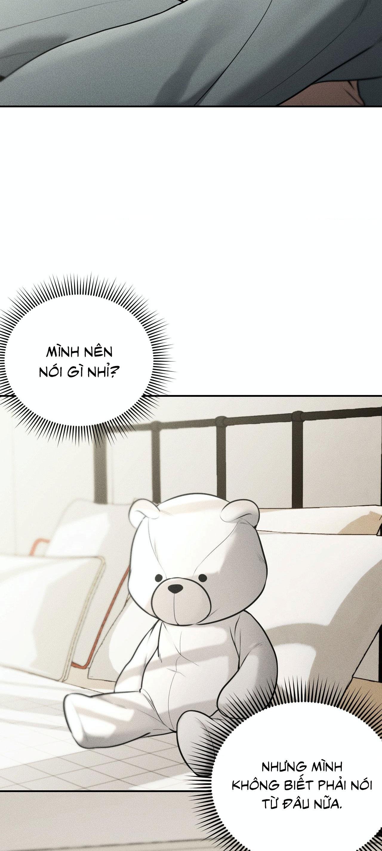 dear teddy bear chapter 38 7