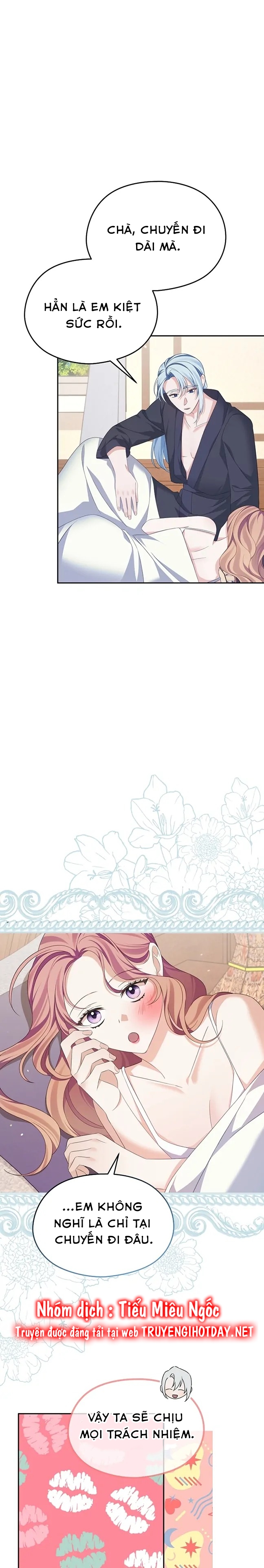 aster yêu dấu của tôi chapter 55 9