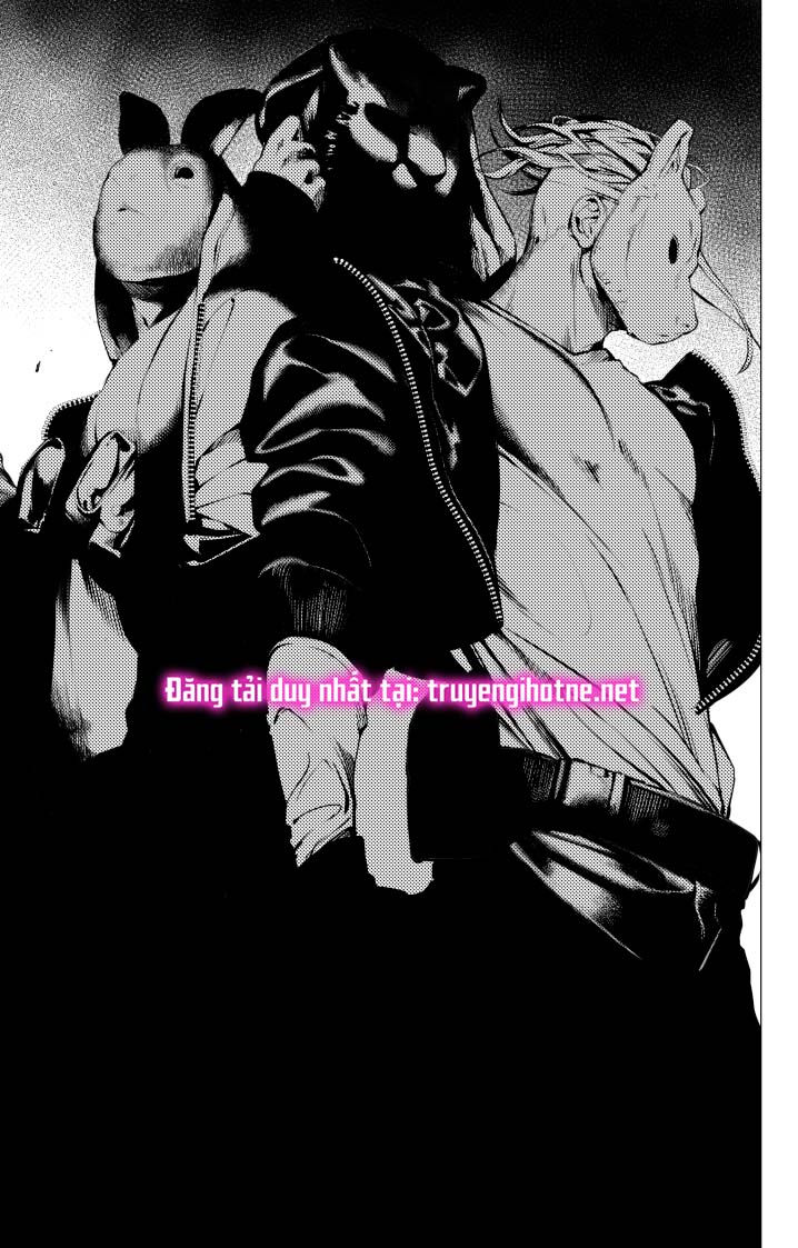 the boy & the wolf chapter 1.3 2