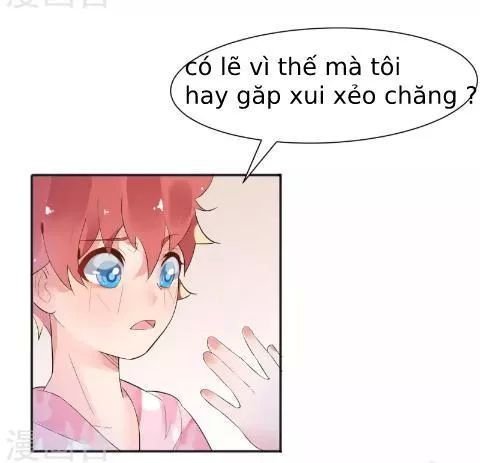 người yêu ngọt ngào của tôi chapter 8 4