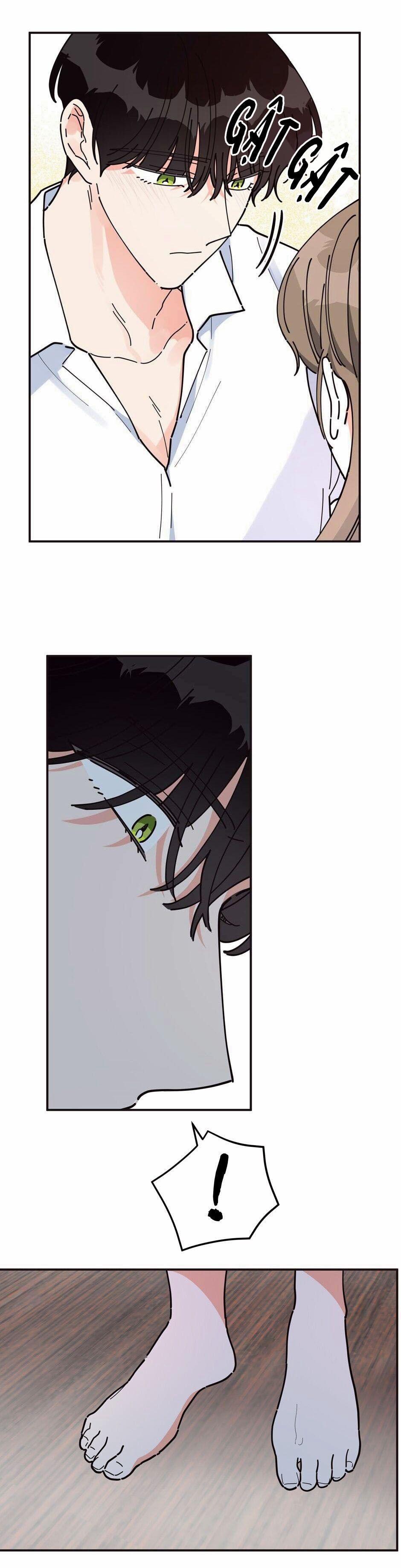 ác nữ tiểu thư chapter 57 27