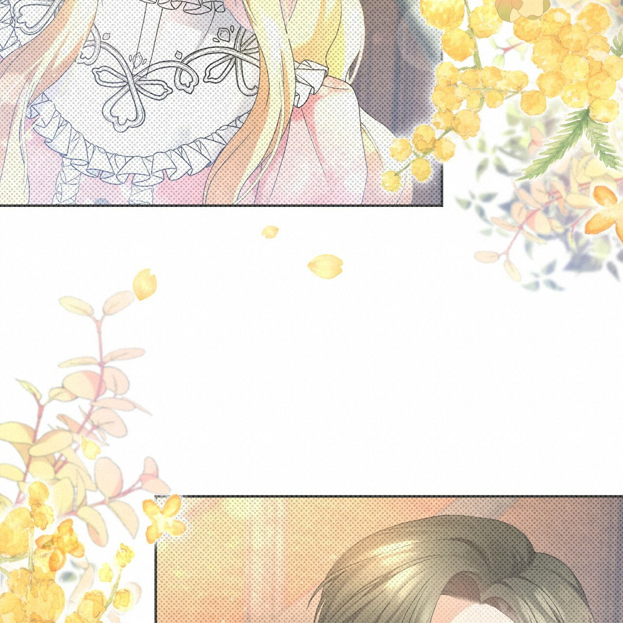 người tình chạy trốn chapter 2.1 75