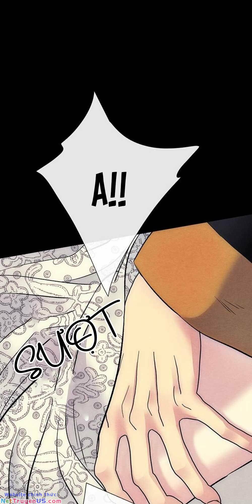 Hoàng Tử Rắc Rối chapter 34.2 12