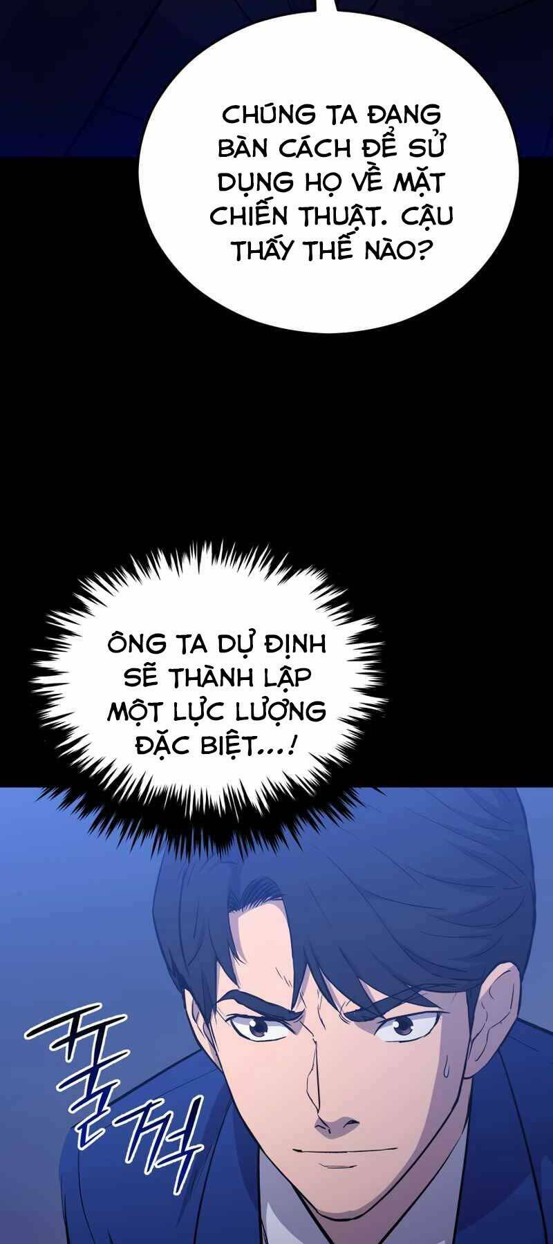 cánh cổng mở ra đúng ngày đầu tiên tôi thành chính trị gia chapter 19 69