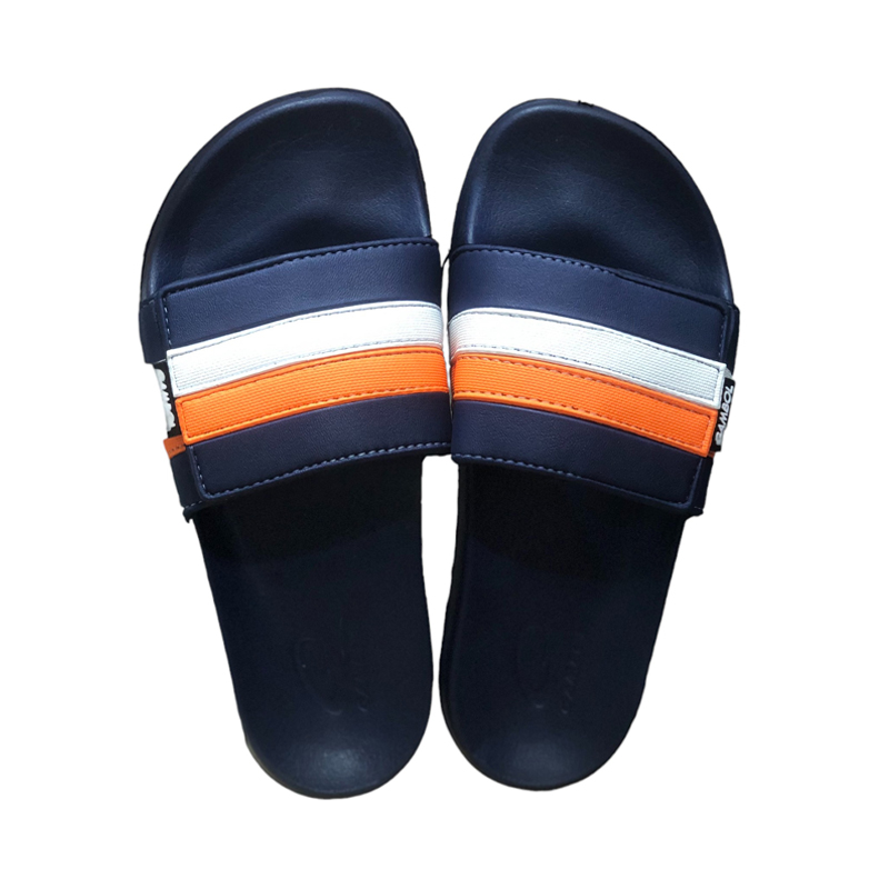 Dép Thái Lan cao cấp bé trai quai ngang DT1001 (LOẠI 1)