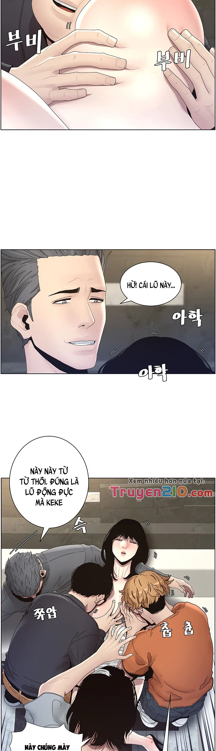 cha dượng chapter 30 10