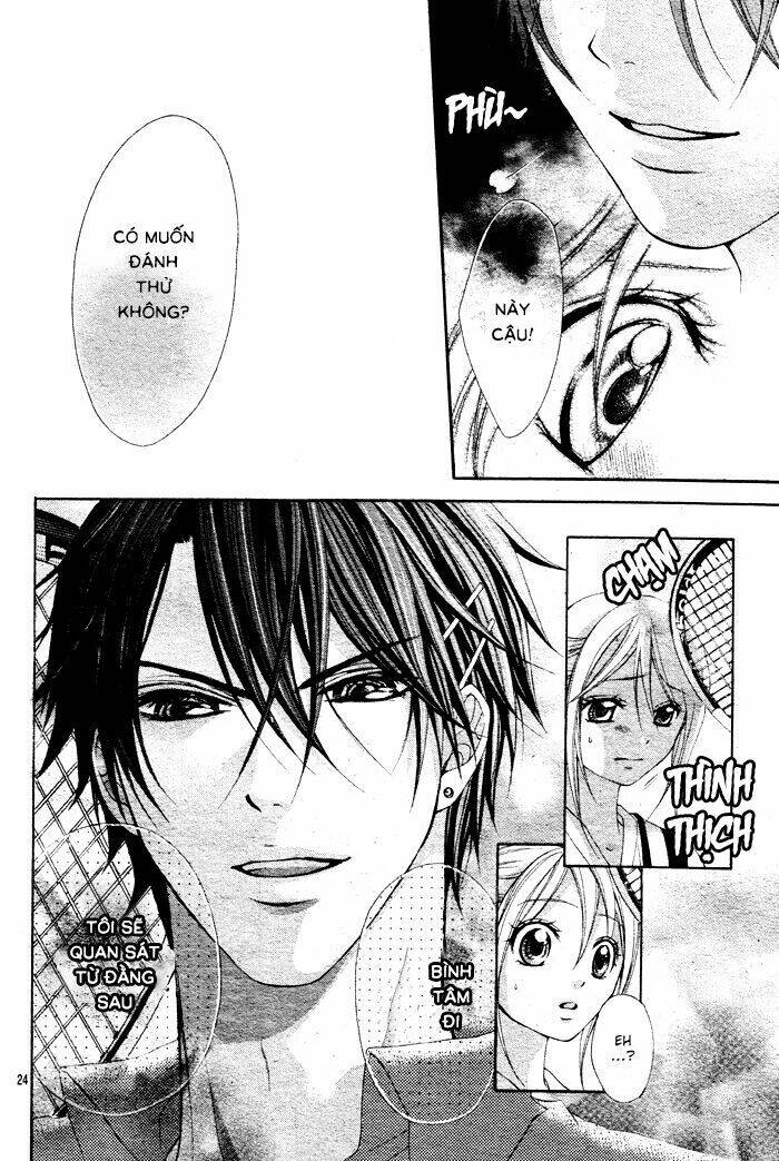 sorairo ageha chapter 3 25