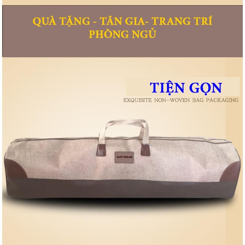 Mùng (màn ) màn khung chống muỗi không khoan tường khung inox - vải tuyn cao cấp -( màn +khung