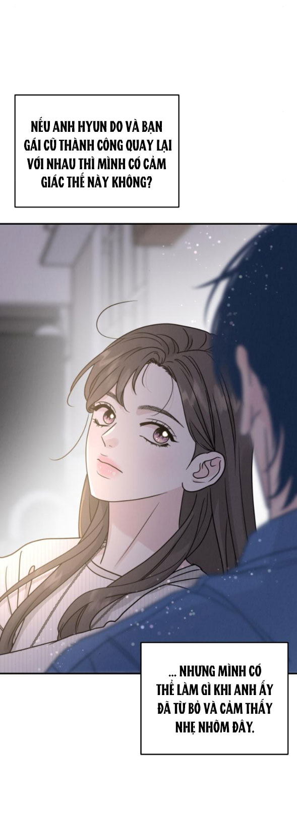 Thuyết Tình Yêu Ích Kỷ chapter 41.1 28