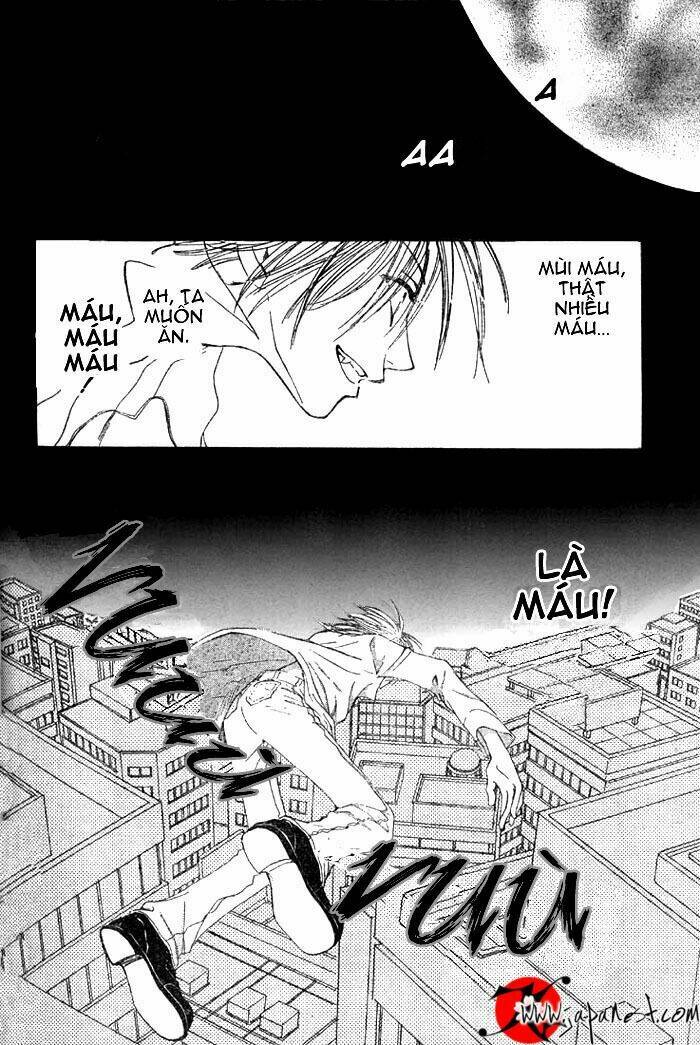 tổng hợp one shot. chapter 191 14