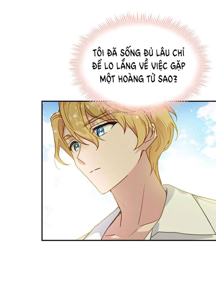 tiểu thư chỉ muốn được nghỉ ngơi chapter 16 23