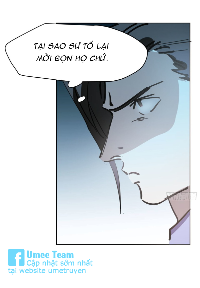Bắt Lấy Ngao Ngao chapter 107 - Trang 12