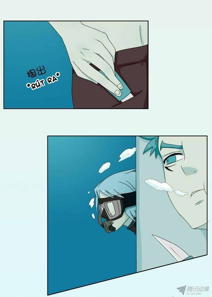 duyên ở bên cạnh ta chapter 2 36