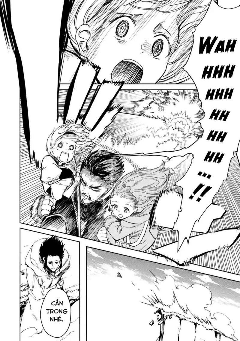 i'm a middle-aged man who got my adventurer license revoked chapter 34 22