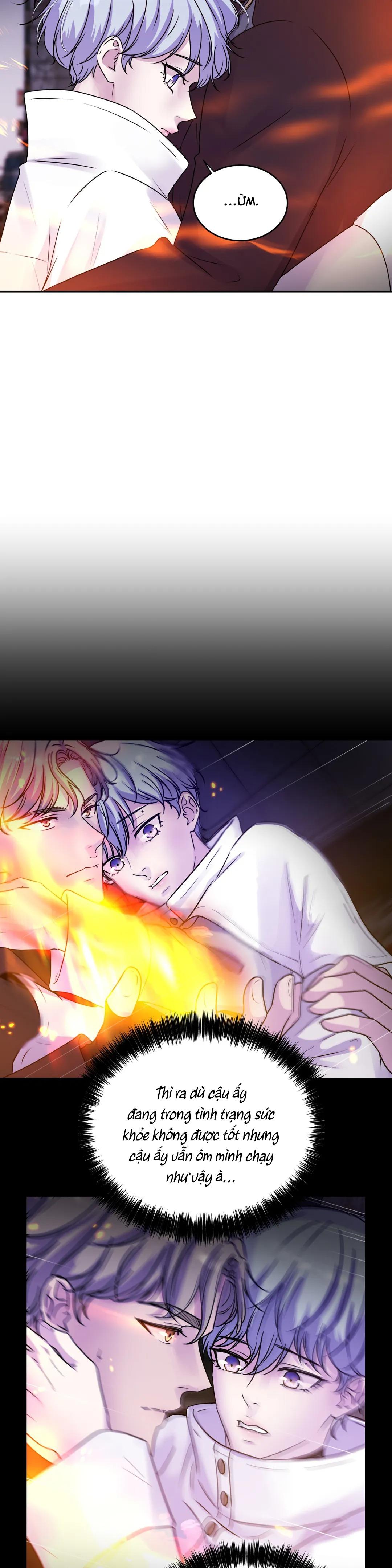 hừng đông chapter 16 27