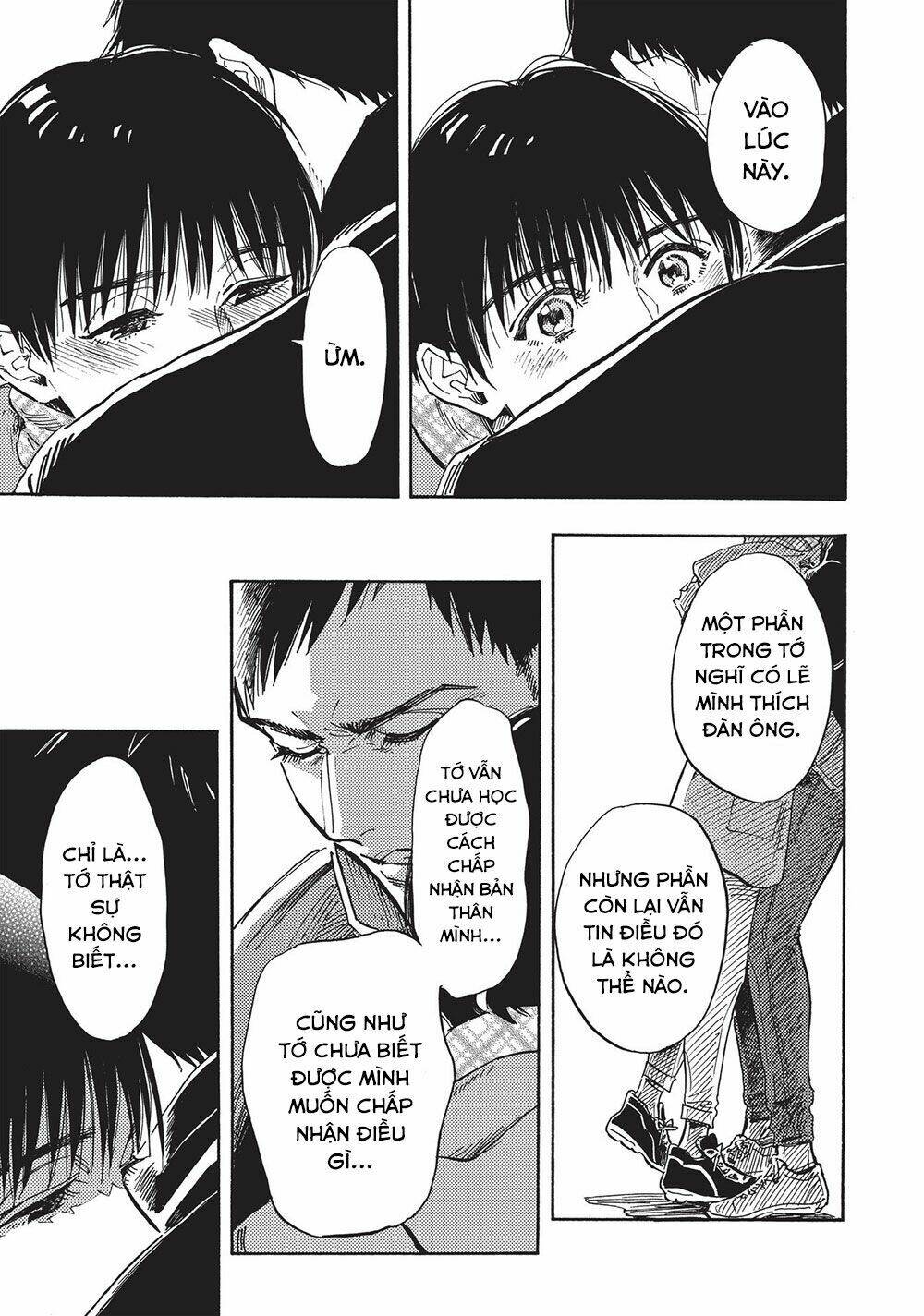 shimanami tasogare chapter 20 17