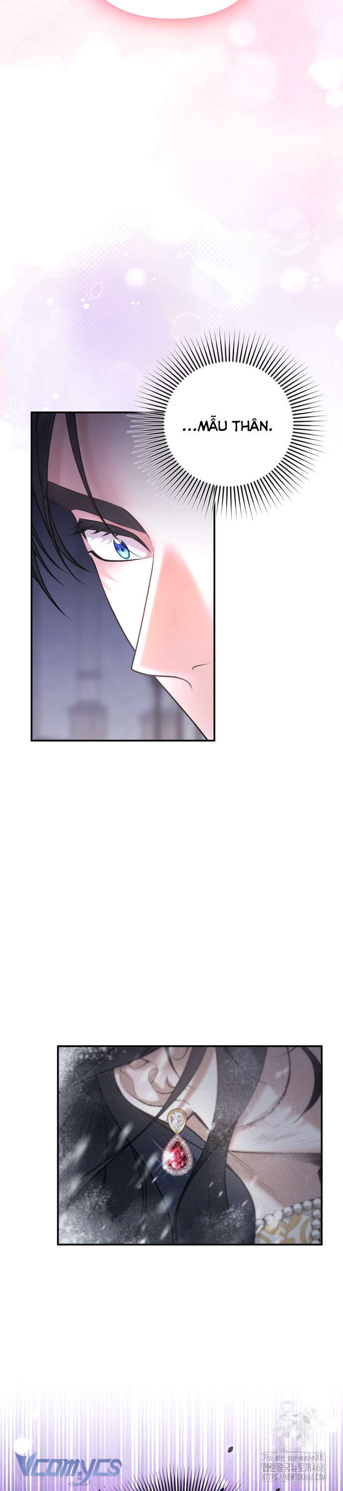 trước khi em có ý định chạy trốn ta sẽ ngăn chặn nó chapter 7 13