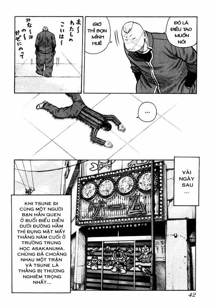 qp- soul of violence chapter 22 15