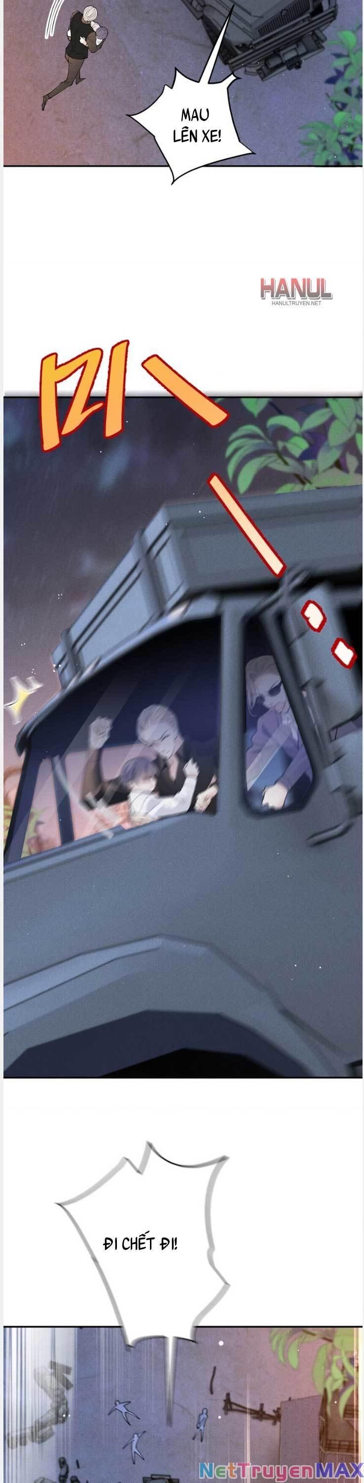 một vợ yêu, một bé con chapter 276 11