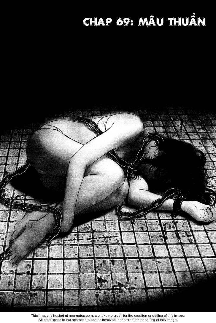 wolf guy - wolfen crest chapter 69 3