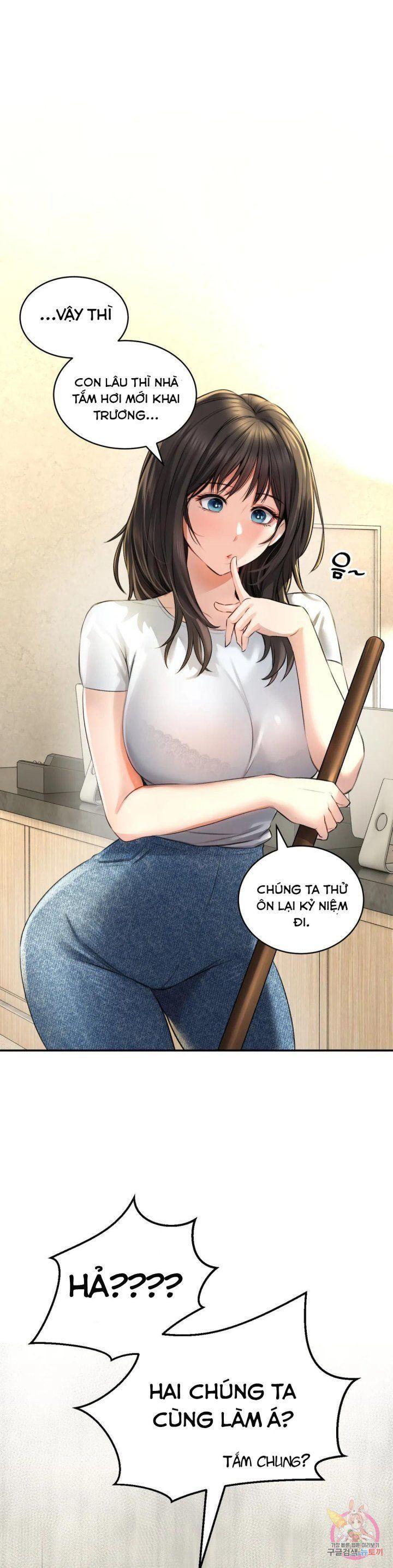 chuyện tình thảo mộc chapter 1.1 23