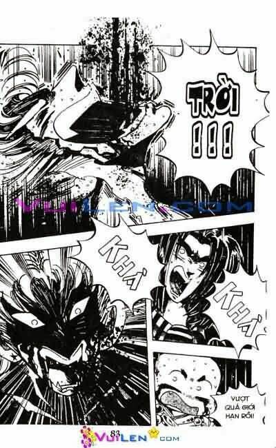 tiểu hòa thượng hd remake chapter 170 21