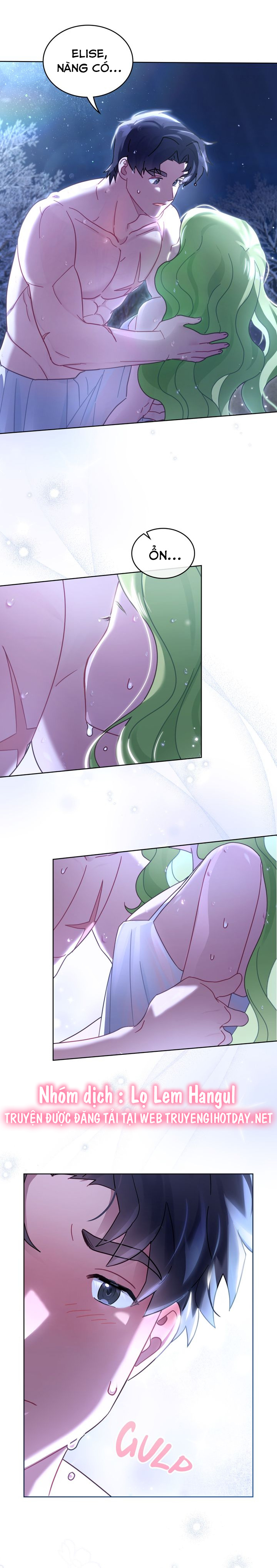 công chúa muôn loài chapter 89 10