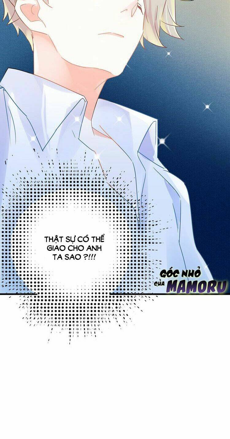 dừng chân nơi trái tim anh chapter 3 18