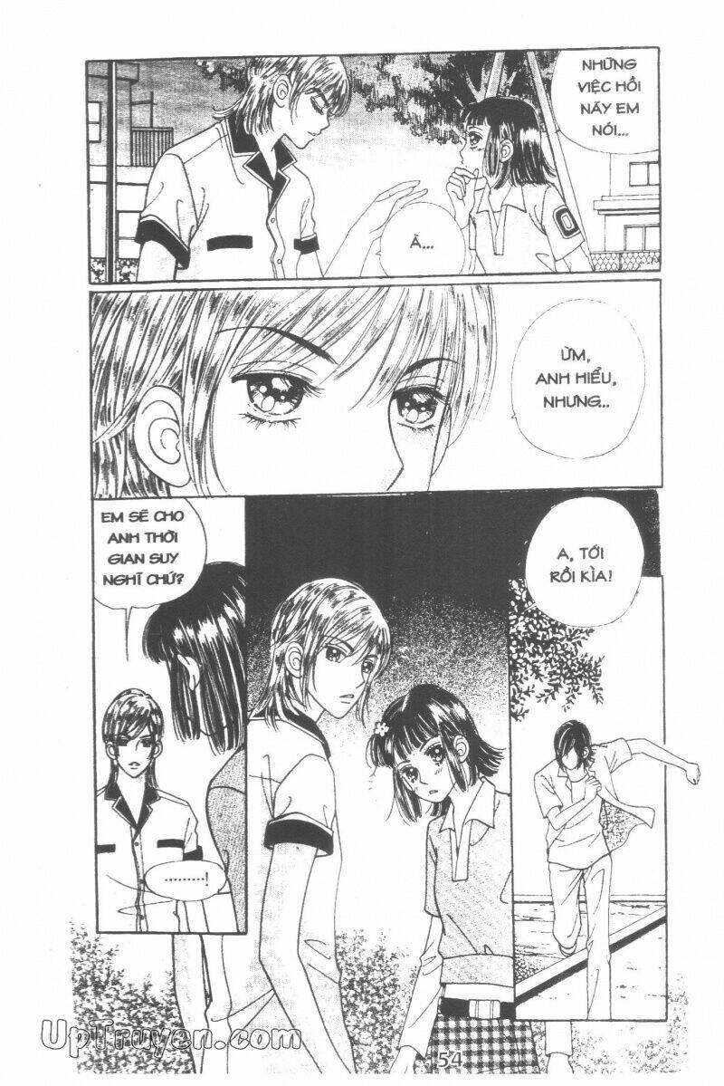 hái sao tình yêu chapter 8 56