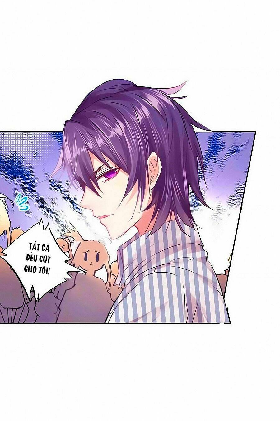 101 sủng vật tình nhân chapter 34 9