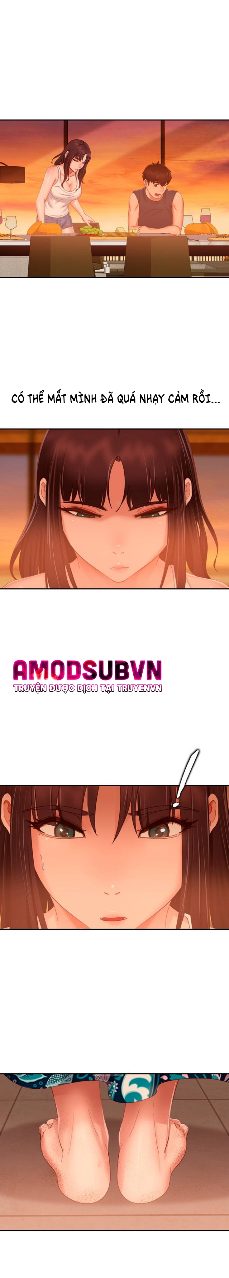 một ngày rối rắm chapter 75 15