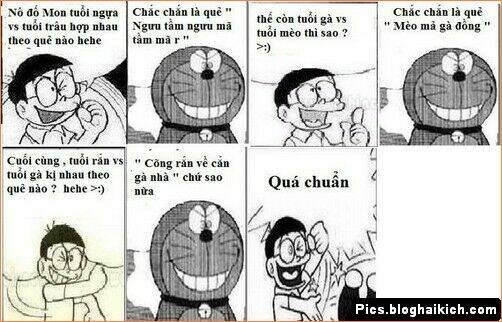 doraemon chế chapter 52 12