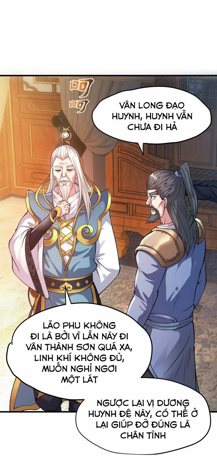 tối cường thần y tại đô thị chapter 158 1