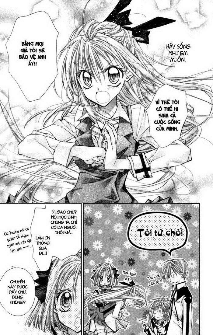 hội quý tộc chapter 1 47