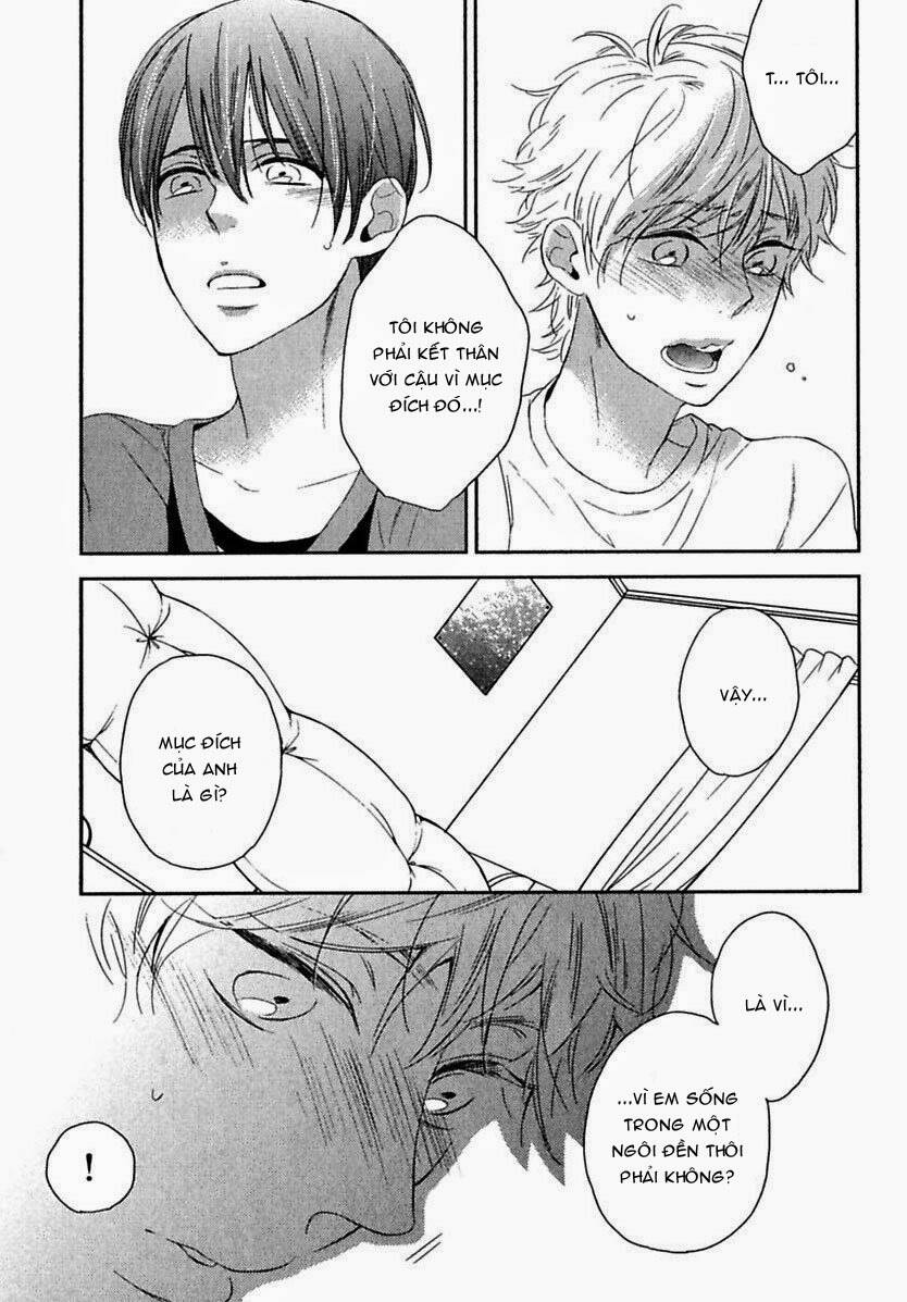 kimi no kirakira chapter 0 21