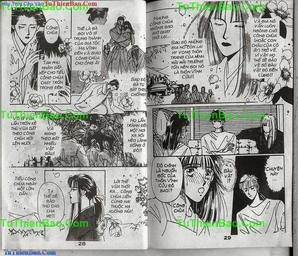 mây trắng tinh khôi chapter 5 15